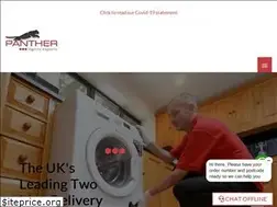 Sites similar to panthergroup.co.uk
