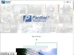Sites similar to pantherhealthcare.com