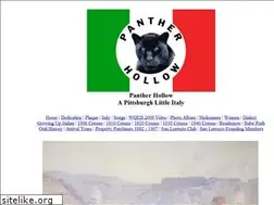 Sites similar to pantherhollow.us