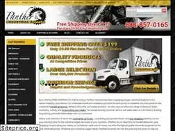 Sites similar to pantherindustrial.com
