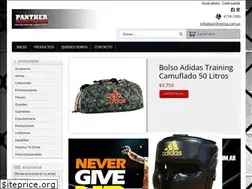 Sites similar to pantherma.com.ar