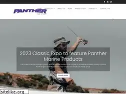 Sites similar to panthermarineproducts.com