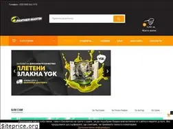 Sites similar to panthermartin-fishing.bg