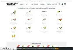 Sites similar to panthermartin.com