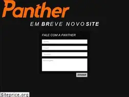 Sites similar to pantheroil.com.br