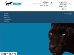 Sites similar to pantherplb.com