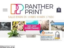 Sites similar to pantherprint.com
