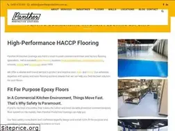 Sites similar to pantherprotective.com.au