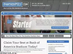 Sites similar to pantherpsls.com