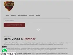Sites similar to pantherpv.com.br