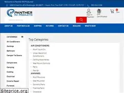 Sites similar to pantherrvproducts.com