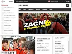 Sites similar to panthers.cz