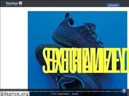 Sites similar to panthersafety.it