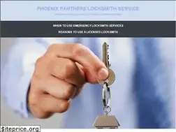 Sites similar to pantherspanthers.com