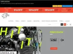 Sites similar to panthersportsltd.com