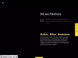 Sites similar to pantherstudio.in