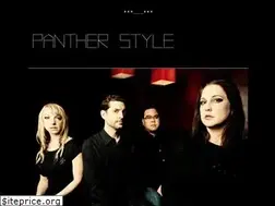Sites similar to pantherstylemusic.com