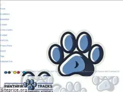 Sites similar to panthertracks.org