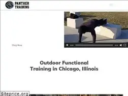 Sites similar to panthertraining.co