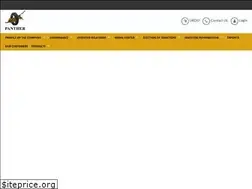 Sites similar to panthertyres.com