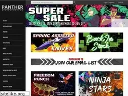 Sites similar to pantherwholesale.com