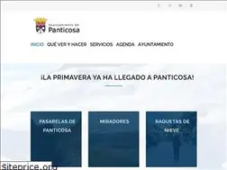 Sites similar to panticosa.es