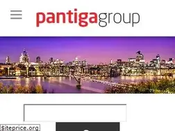 Sites similar to pantigagroup.com