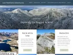 Sites similar to pantilat.wordpress.com