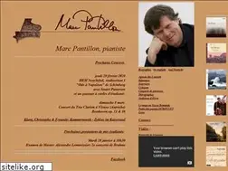Sites similar to pantillon.net