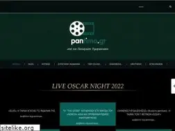 Sites similar to pantimo.gr