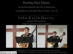 Sites similar to pantinghart.org