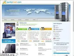 Sites similar to pantiphost.com