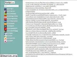 Sites similar to pantips.com