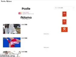Sites similar to pantirameister.com