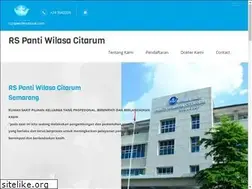 Sites similar to pantiwilasa-citarum.co.id