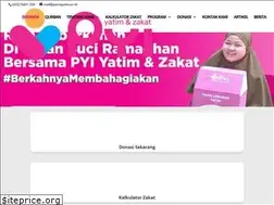 Sites similar to pantiyatim.or.id