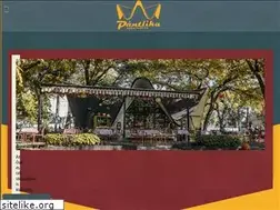 Sites similar to pantlika.hu