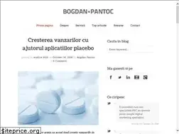Sites similar to pantoc.ro