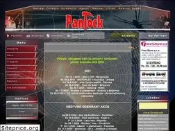 Sites similar to pantock.cz