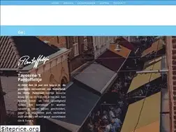 Sites similar to pantoffeltje.nl