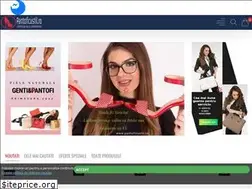 Sites similar to pantoficustil.ro