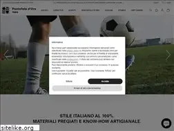 Sites similar to pantofoladoro.com
