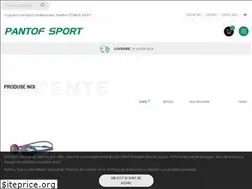 Sites similar to pantofsport.ro