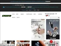 Sites similar to pantoful-galben.ro