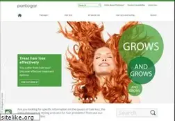 Sites similar to pantogar.com