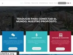 Sites similar to pantoglot.com
