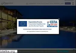 Sites similar to pantokratorhotel.com