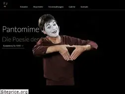 Sites similar to pantomime-jomi.de