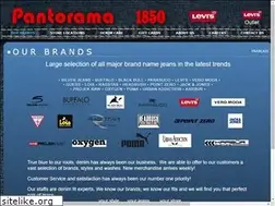 Sites similar to pantorama.com
