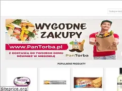 Sites similar to pantorba.pl